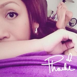 Meet your Posher, Phoebe